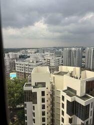 Seasons Park (D26), Condominium #592011261